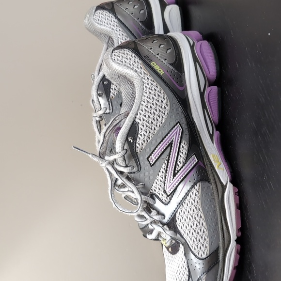 New Balance 1080 Running Shoes Women's Size 12 - Picture 4 of 16